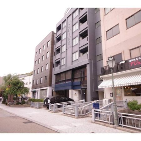 Hotel Apt Sesela - Vacation Stay 12877 كانازاوَ المظهر الخارجي الصورة