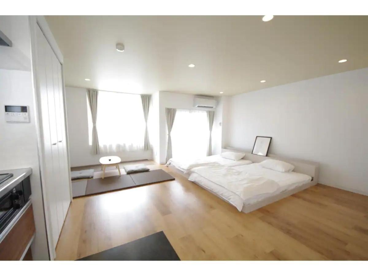 Hotel Apt Sesela - Vacation Stay 12877 كانازاوَ المظهر الخارجي الصورة