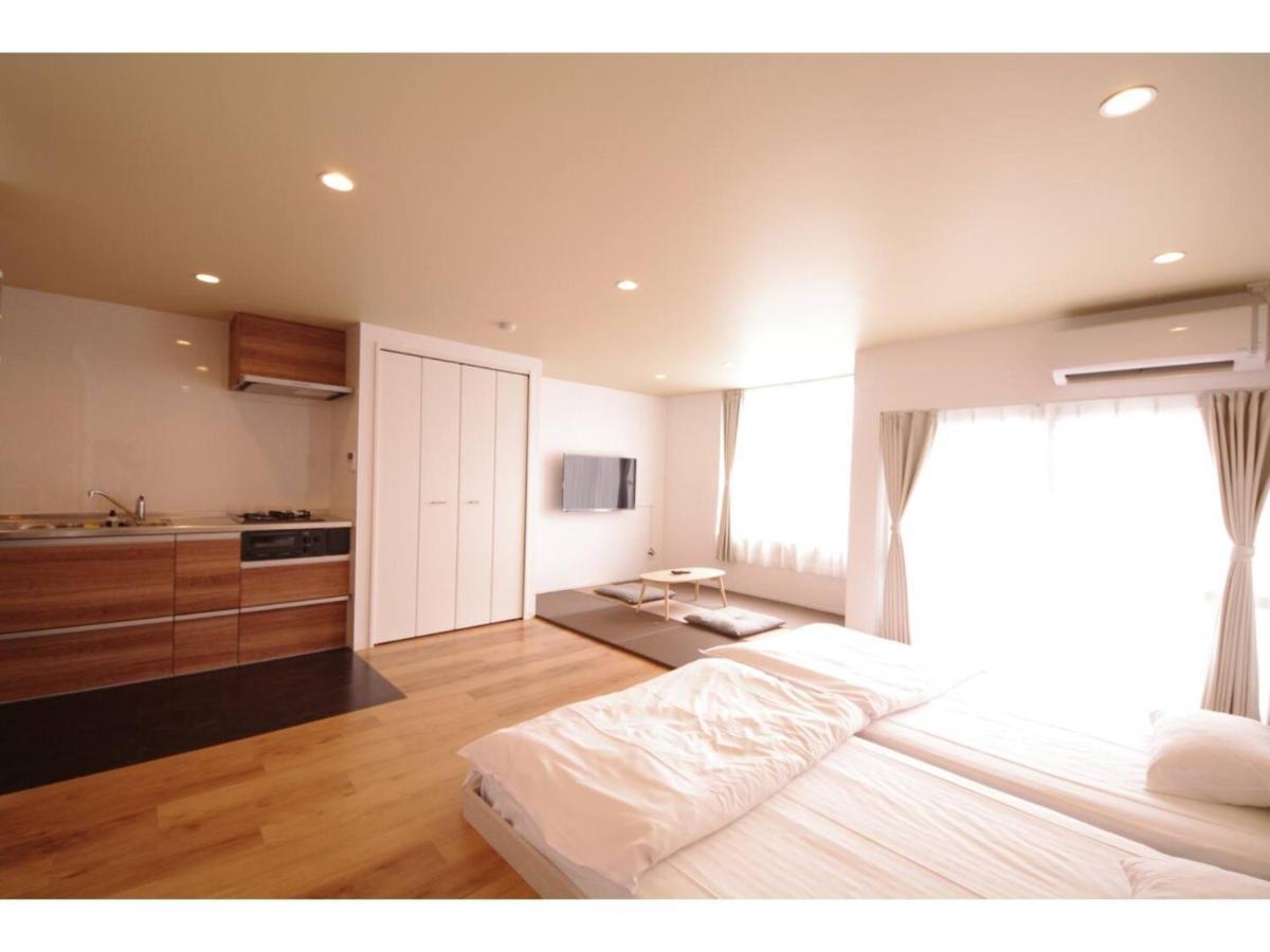 Hotel Apt Sesela - Vacation Stay 12877 كانازاوَ المظهر الخارجي الصورة