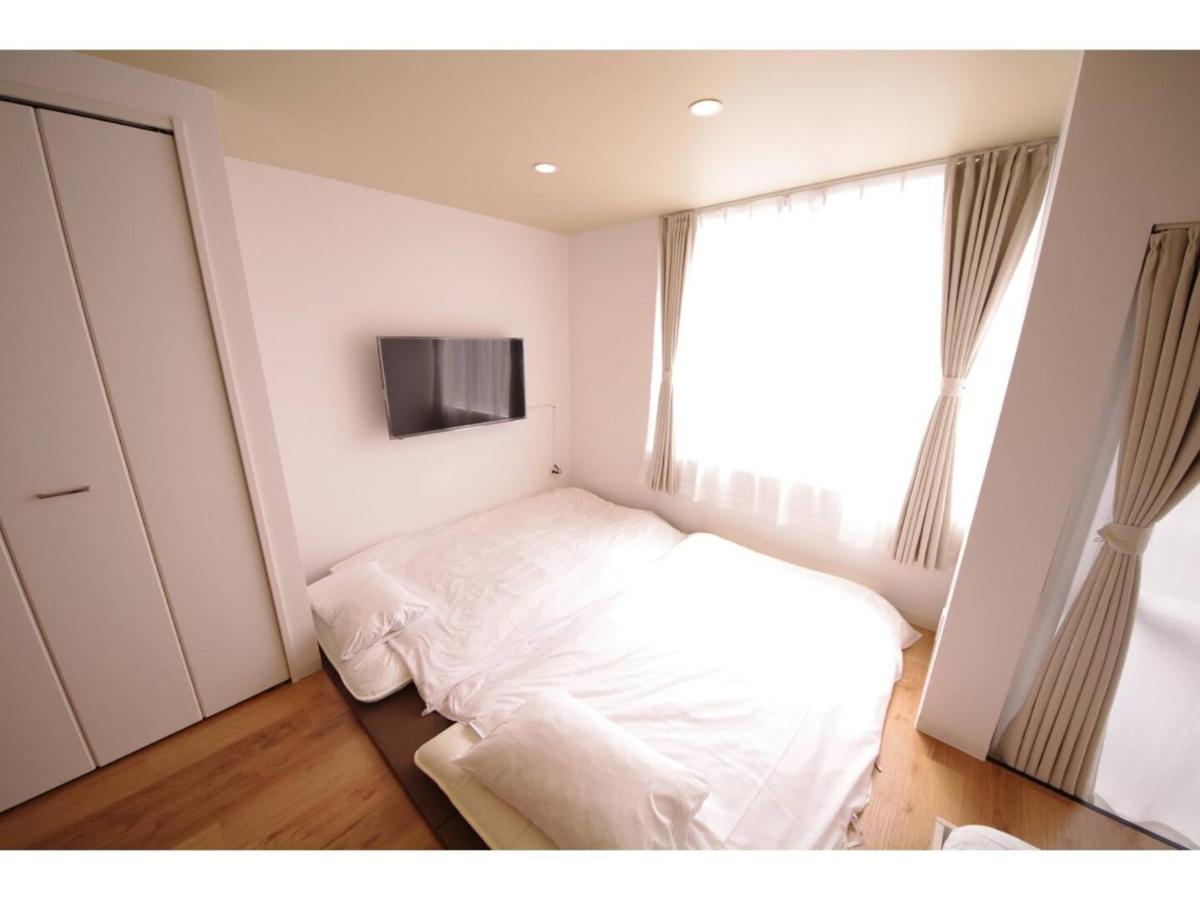 Hotel Apt Sesela - Vacation Stay 12877 كانازاوَ المظهر الخارجي الصورة