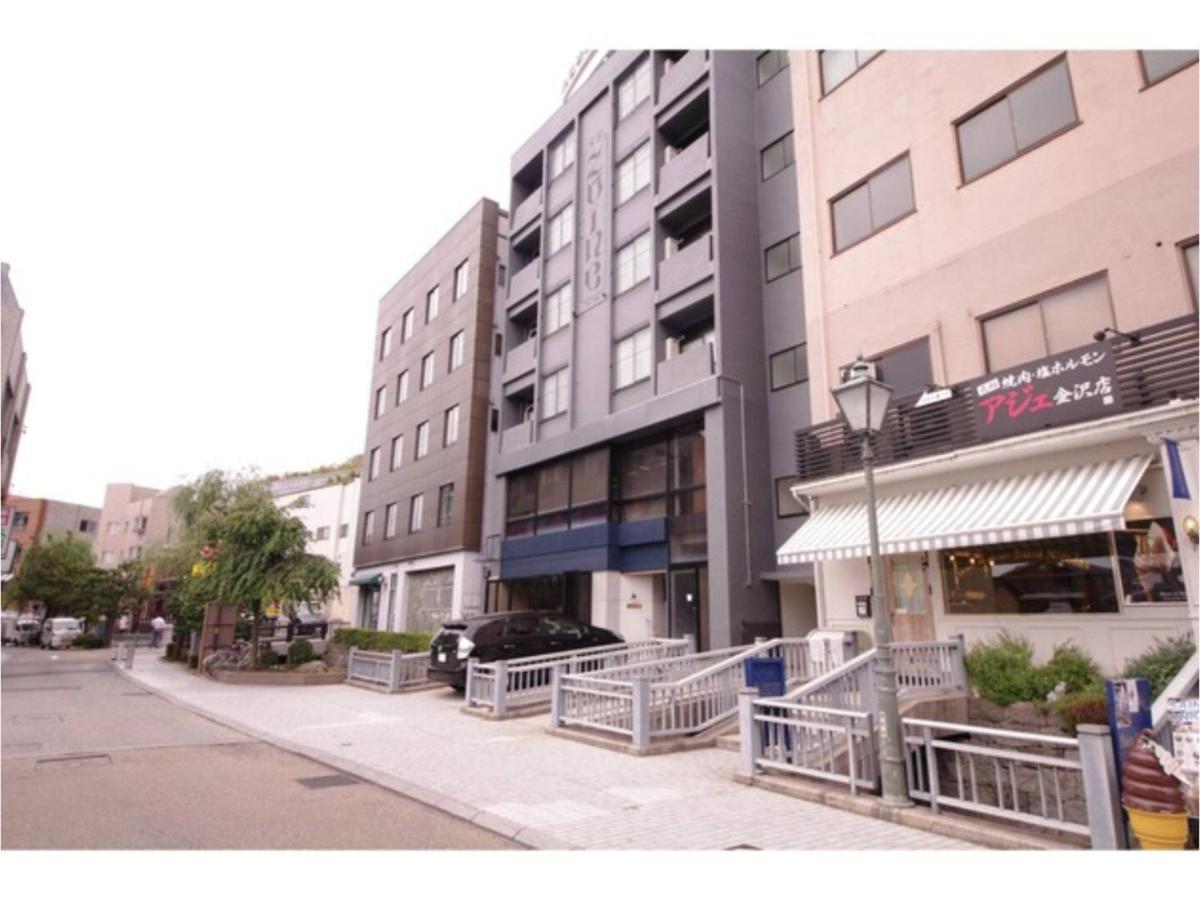 Hotel Apt Sesela - Vacation Stay 12877 كانازاوَ المظهر الخارجي الصورة